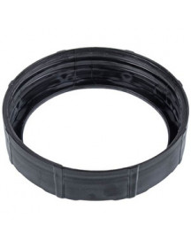 Гайка (основа) з прокладкою блендерної чаші Braun 64184624 Гайка (основа) з прокладкою блендерної чаші Braun 64184624