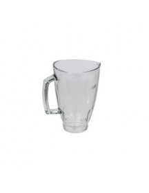 Чаша 1750ml (скло) для блендера Braun 64184642
