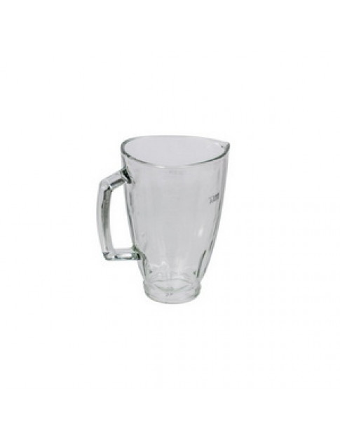 Чаша 1750ml (скло) для блендера Braun 64184642