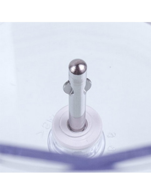 Чаша подрібнювача HC для блендера Braun 64188639