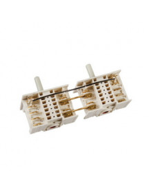 Перемикач потужності конфорок 5HE/571 641982 для електроплити Gorenje