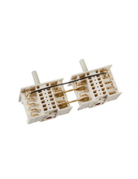 Перемикач потужності конфорок 5HE/571 641982 для електроплити Gorenje