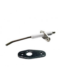 Електрод іонізації для конденсаційного котла Ariston Genus Premium Evo HP, Chaffoteaux Talia Green 85-150 кВт 64201339