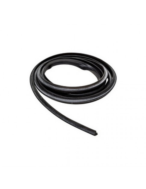 Прокладка зовнішнього скла дверей духовки для плити Gorenje 642042