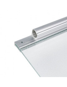 Кришка верхня (скляна) для плити Gorenje 642324 Кришка верхня (скляна) для плити Gorenje 642324