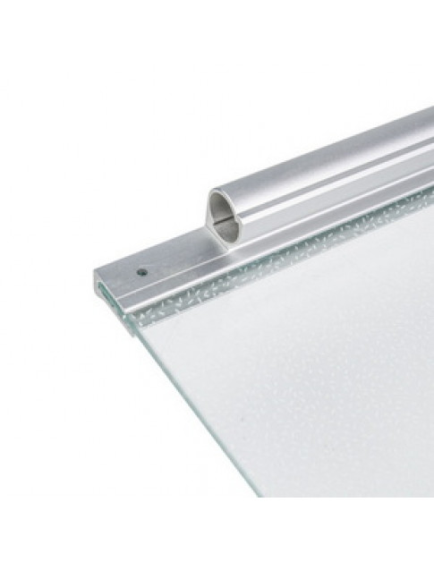 Кришка верхня (скляна) для плити Gorenje 642324