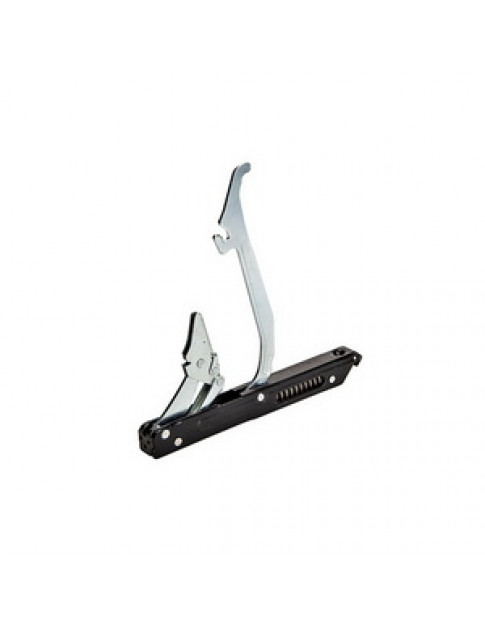 Петля дверей для духовки Gorenje 643580