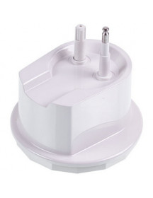 Редуктор для чаші подрібнювача 500ml міксера Braun 64642623