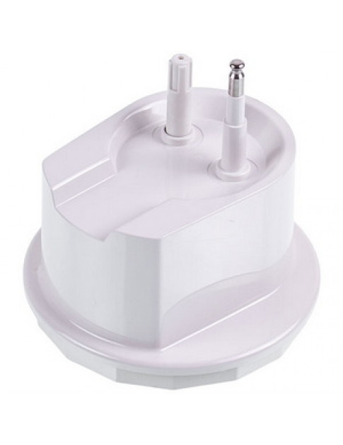 Редуктор для чаші подрібнювача 500ml міксера Braun 64642623