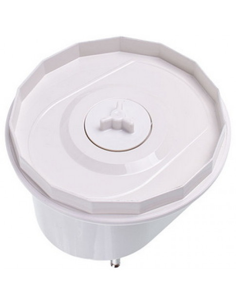 Редуктор для чаші подрібнювача 500ml міксера Braun 64642623