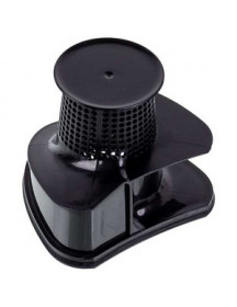 Фільтр конусний контейнера пилососа Gorenje 649576