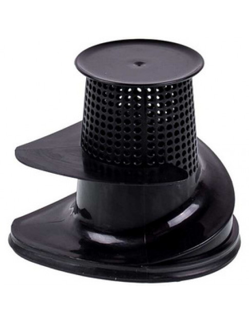 Фільтр конусний контейнера пилососа Gorenje 649576 Фільтр конусний контейнера пилососа Gorenje 649576