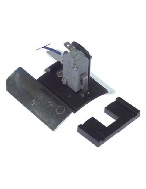 Тримач стакана склянки для міксера Fimar, Sirman Sirio серії IB9866020 IB4000130 CO1005 650100