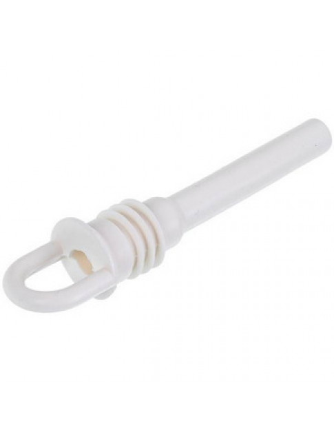 Зливна трубка для сокоохолоджувача Bras/Ugolini 650116 D=9,5mm L=103mm