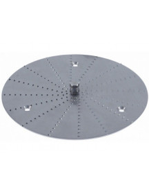 Диск-терка (ніж) для соковижималки Santos 650228 D=165mm