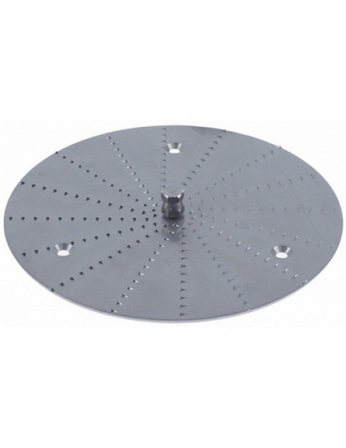 Диск-терка (ніж) для соковижималки Santos 650228 D=165mm