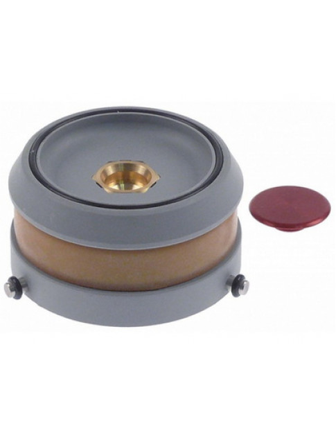 Муфта сполучна D=82mm H=54mm для соковижималки Santos 58350  650229