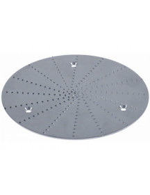 Диск-терка (ніж) для соковижималки Santos 650230 D=165mm