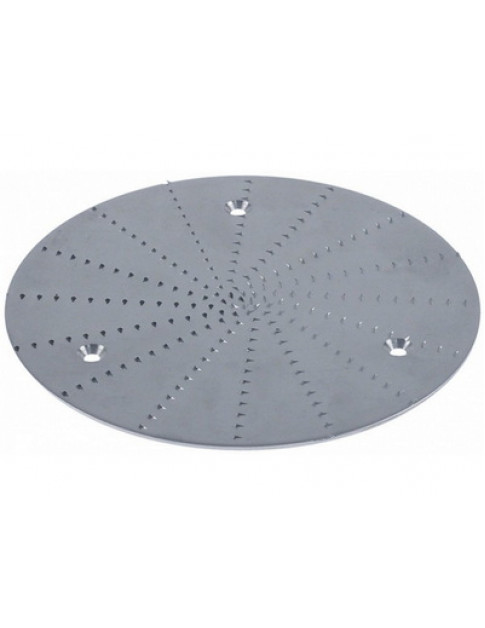 Диск-терка (ніж) для соковижималки Santos 650230 D=165mm