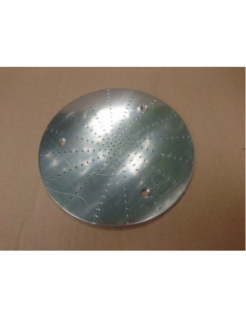 Диск-терка (ніж) для соковижималки Santos 650230 D=165mm