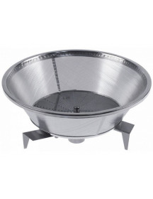 Ніж - сито для соковижималки Santos 650234 D=259mm