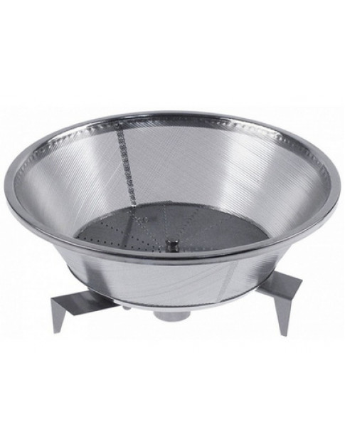 Ніж - сито для соковижималки Santos 650234 D=259mm