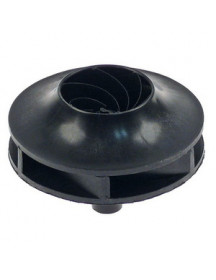 Крильчатка помпи насоса INSERTSTAR для посудомийної машини Fagor 650239 D=75mm s=27mm 2/102 FA-15