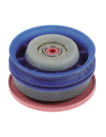 Шків 33900-01052 для сокоохолоджувача Bras, Ugolini Maestrale, Arctic, Jolly серії 650256