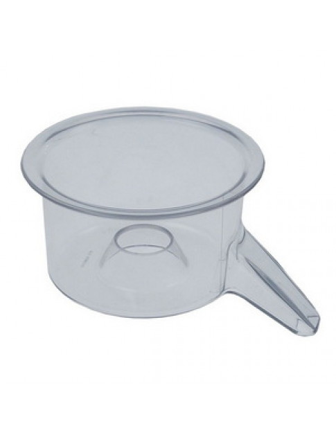 Чаша носик, ємність соковижималки для цитрусових Macap P200, P202 серії C0007S810 650268