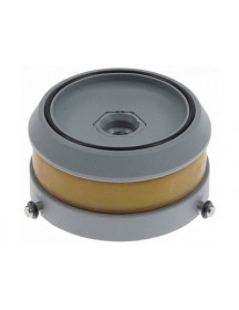 Муфта сполучна D=82mm H=53mm для сита соковижималки Santos 50, SCF50C серії 650282