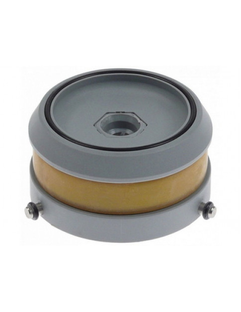 Муфта сполучна D=82mm H=53mm для сита соковижималки Santos 50, SCF50C серії 650282