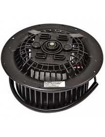 Двигун (мотор) для витяжки K271896F 65002733037 (3 швидкості)