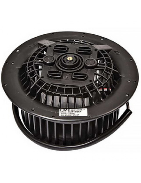 Двигун (мотор) для витяжки K271896F 65002733037 (3 швидкості)