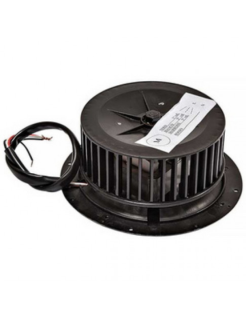 Двигун (мотор) для витяжки K271896F 65002733037 (3 швидкості)