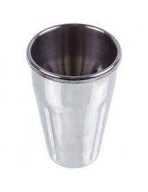 Стакан для міксера Sirman 65010100 H=150mm (нержавіюча сталь)