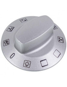 Ручка регулювання духовки для плити Gorenje 650163