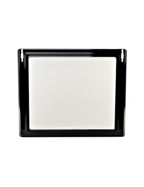 Внутрішнє скло дверей для духовки Gorenje 650221