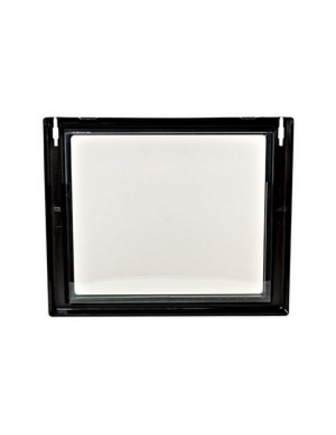 Внутрішнє скло дверей для духовки Gorenje 650221