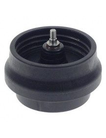 Тримач склянки для блендера Vema 651006 D=78/100mm з муфтою 8 зубців