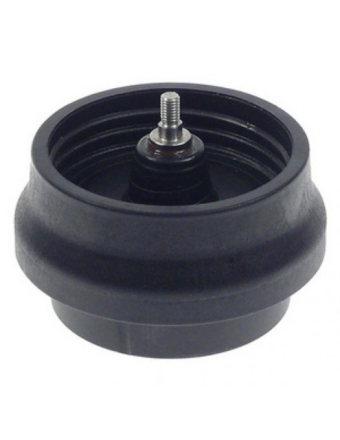 Тримач склянки для блендера Vema 651006 D=78/100mm з муфтою 8 зубців