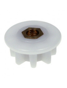 Муфта з&aposєднувальна для блендера Vema/Macap/Quamar 651008 D=27mm H=12mm