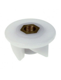 Муфта з&aposєднувальна для блендера Vema 651009 D=27mm H=14mm