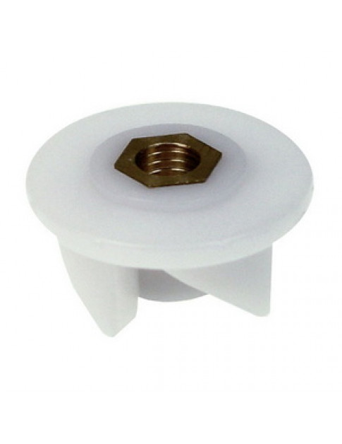 Муфта з&aposєднувальна для блендера Vema 651009 D=27mm H=14mm