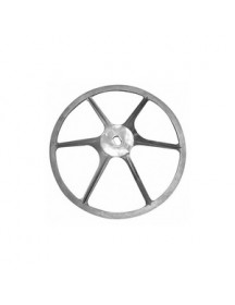 Шків D=290mm для пральної машини Ardo 651000711