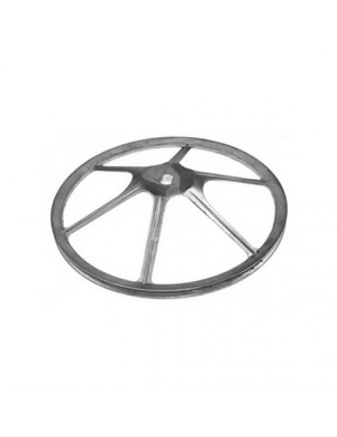 Шків D=290mm для пральної машини Ardo 651000711