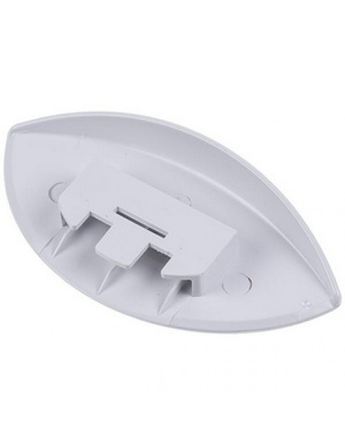 Ручка дверей (люка) 651002231 для сушильної машини Ardo