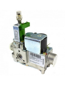 Газовий клапан Honeywell VK4105M 5041 для газового котла Ariston Microcombi, Microgenus, Chaffoteaux Mira 65100244