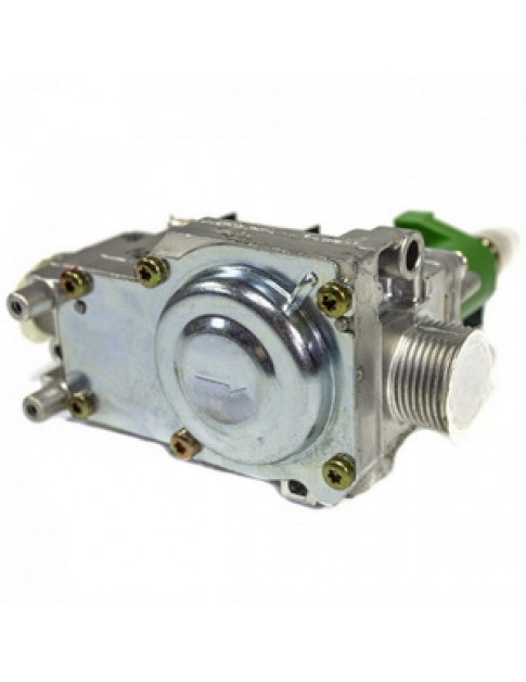 Газовий клапан Honeywell VK4105M 5041 для газового котла Ariston Microcombi, Microgenus, Chaffoteaux Mira 65100244