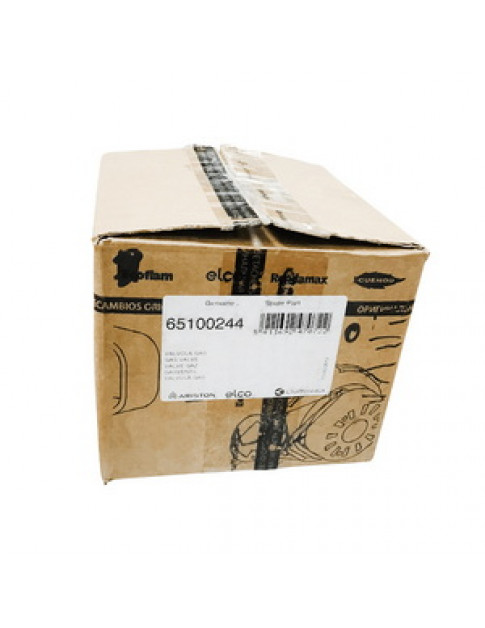 Газовий клапан Honeywell VK4105M 5041 для газового котла Ariston Microcombi, Microgenus, Chaffoteaux Mira 65100244