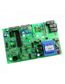 Плата керування BT2M-HS для газового котла Ariston T2 23-27 MFFI 65100248
